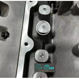 DoD / Afm Plug Ls LS dod plugs 5.3/6.0/6.2 2008-2023 Lsx Lt