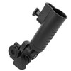 Golf Carts Umbrella Holder PP Plastic Adjustable Umbrella Support Stand