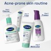 Cetaphil Limpiador Cetaphil Para Acné, Gel Espumoso, 236 Ml