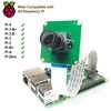 Raspberry Pi Industrial Camera Module STARVIS IMX462 Colour CMOS Sensor