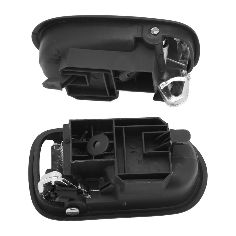 2pcs Car Interior Door Handle S54N 58 330B 65 Replacement