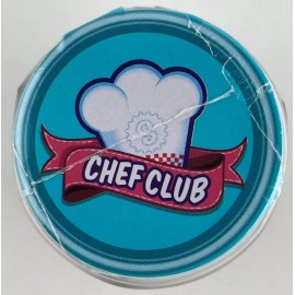 Shopkins, Season 6, Chef Club Blind 2-Pack