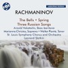 Bells Op. 35 Spring, Op. 20 Three Russian Songs
