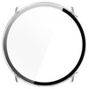 FitTurn Compatible with SUUNTO Race S Screen Protector Cases Replacement