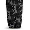 Black Camo Camouflage Y2K Military Tactical Print Pattern Tote Bag