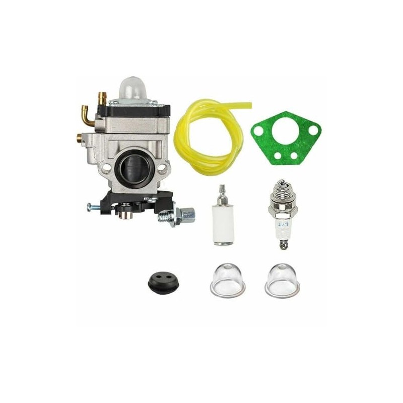 BEAR FLAG EDITION for Carburetor for Powermate Earth Auger Model