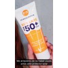Protector Solar Facial Fps50 Con Acido Hialuronico Para Cara
