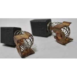 マキタ(Makita) カーボンブラシ CB-407 191927-6