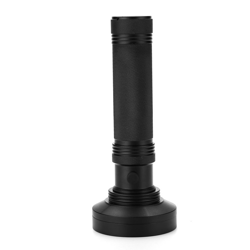 UV Flashlight Pet Stain Urine Detector Bright 100 LEDs Blacklight