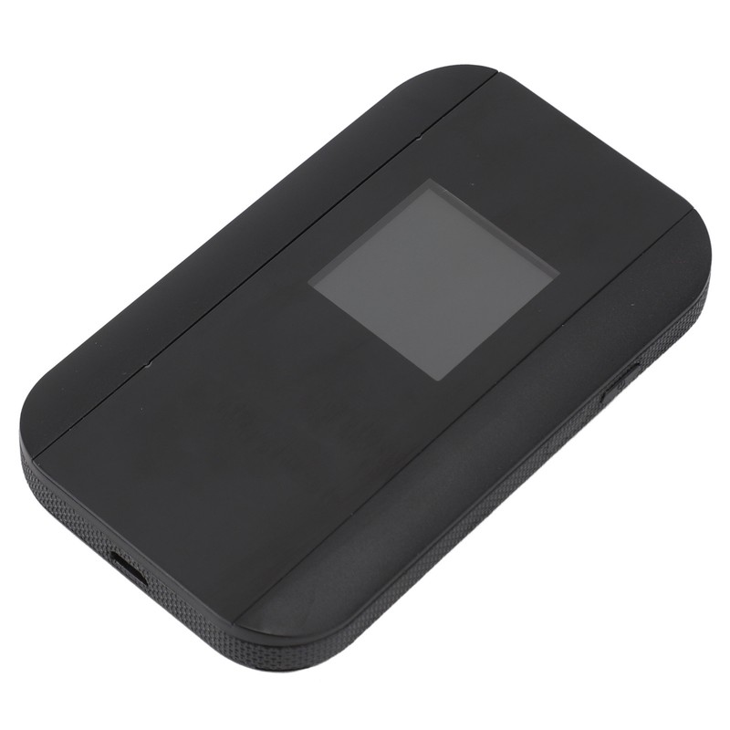 4G LTE Mobile WiFi Hotspot 500Mbps Support 10 Users 4G