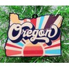 Oregon Ornament