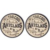 Too Cool for School Art Class by Rodin Shading No.