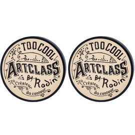 Too Cool for School Art Class by Rodin Shading No. 2 Modern 9.5g x2 / 투쿨포스쿨 아트클래스 바이 로댕 쉐이딩 2호 모던9.5g x2개