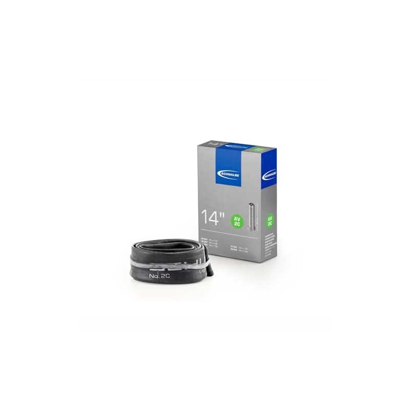 Schwalbe Hose AV 2C 14 Inch 28/40-254 IB AGV 40