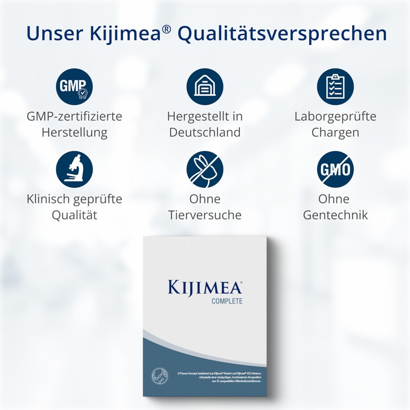 Kijimea Complete