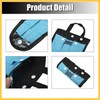 REPAIROCK Multifunction Car Truck Back Seat Umbrella Storage Holder Hanging