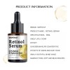 Mopoyat Retinol Facial Essence 30ml