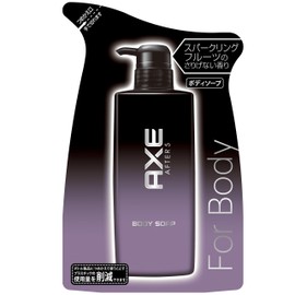 Axe Body Soap After Five Refill 13.8 oz (380 g) (Subtle Scent of Sparkling Fruits)