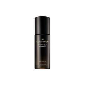Missha 미샤 타임 레볼루션 이모탈 유스 에센스 2X 50ml Missha Time Revolution Immortal Youth Essence 2X 50ml
