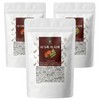 Domestic Maengmaek Fruit Tea - 100% Korean Tea Bags, Pack