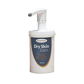 Dermatonics Dry Skin Balm 500 ml