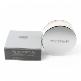 Prescriptives Px Prescriptives All Skins Mineral Makeup Level 1 Cool .31oz 9g