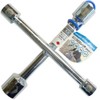 MINAMI SENBA WORKS SBWW-1 Mini Cross Wrench 0.4 x 0.5