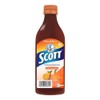 Emulsion de Scott Multivitamínico Naranja 200 ml