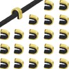 Bow String Nockpoint, Bow String Nocks Protect Buckle Clip, Nock