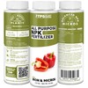 All Purpose NPK Fertilizer, Complete NPK Liquid Plant Food for