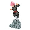 Banpresto Dragon Ball Super Soul X Soul Figure Goku Black