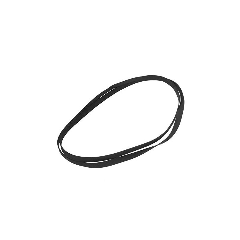 Turntable Belt for Panasonic Technics SL-23, SL-235, SL-303, SL-B101, SL-B200,