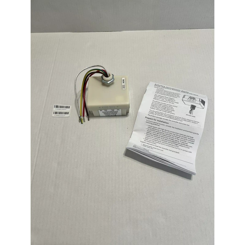 EchoFlex Solutions ER12CD-AU-277 1200W Phase ADPT Dimmer 277V