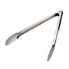 Takagi Auto Lock Stainless Steel Tongs 12.2 inches (31 cm)