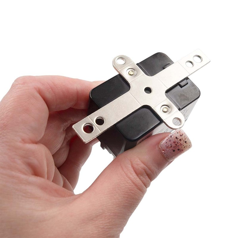 Supplying Demand 90370 Universal Fan Relay SPDT 24VAC 50-60Hz HVAC