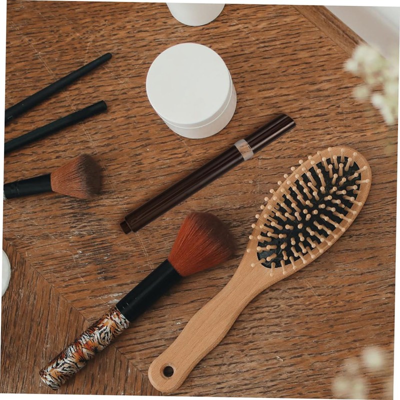 Vaguelly Vaguelly 2Pcs Refillable Cuticle Oil Bottle with Brush Head