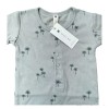 Quincy Mae Q by Quincy Mae Baby unisex Ribbed Palms