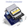 FTTH FC-6S Fiber Cutter with 2 Allen Keys and CFS-2