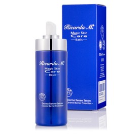 Ricarda M. "MSC Basic " mit Microstructure