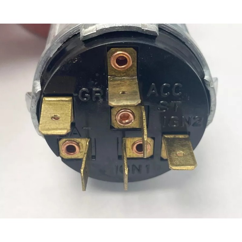 PYCL Locks 1969 Mopar Chrysler Dodge Plymouth A B C