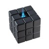 Colibri Heritage Cube Desk Lighter - Black