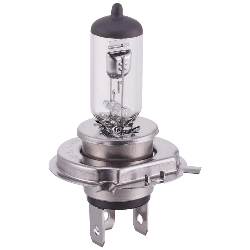 バイクパーツセンター ヘッドライトバルブ H4 12V35/35W 905502