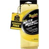 Meguiar's X2000 Toalla de Secado de Microfibra con imn de