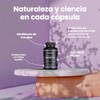 Nuboost Inositol 240 Cápsulas Myo Chiro Mezcla Hecho Usa