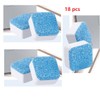 Washing Machine Tub Bomb Cleaner Anti-bacterial - cj default: 20pc