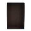 Emartbuy Rigid Gift Box, 33.5 x 25 x 11.5 cm,