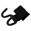 Weightlifting Straps Hook, Weight Lifting Wrist Support Bandage Training Hook