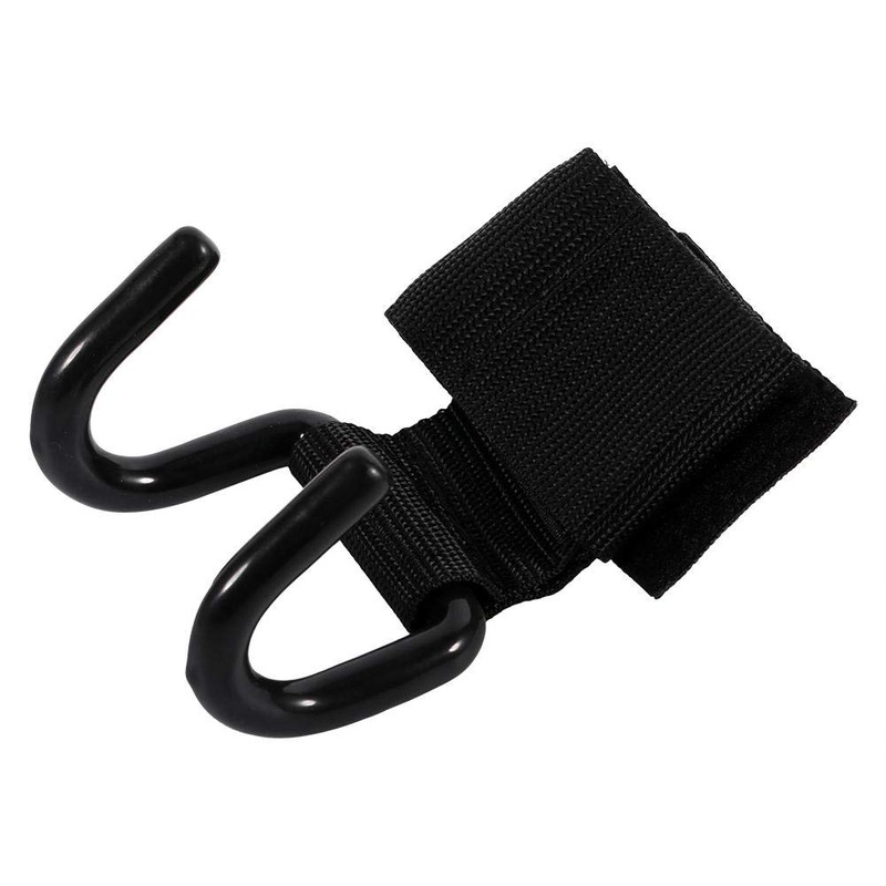 Weightlifting Straps Hook, Weight Lifting Wrist Support Bandage Training Hook