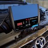 Schumacher Electric Rapid Battery Charger and Maintainer, SC1359, 4-in-1, Fully