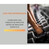 Pharmadan Zolidan, L-Carnitina, L-Metionina, Vitamina B1, 30 Tabletas de 650